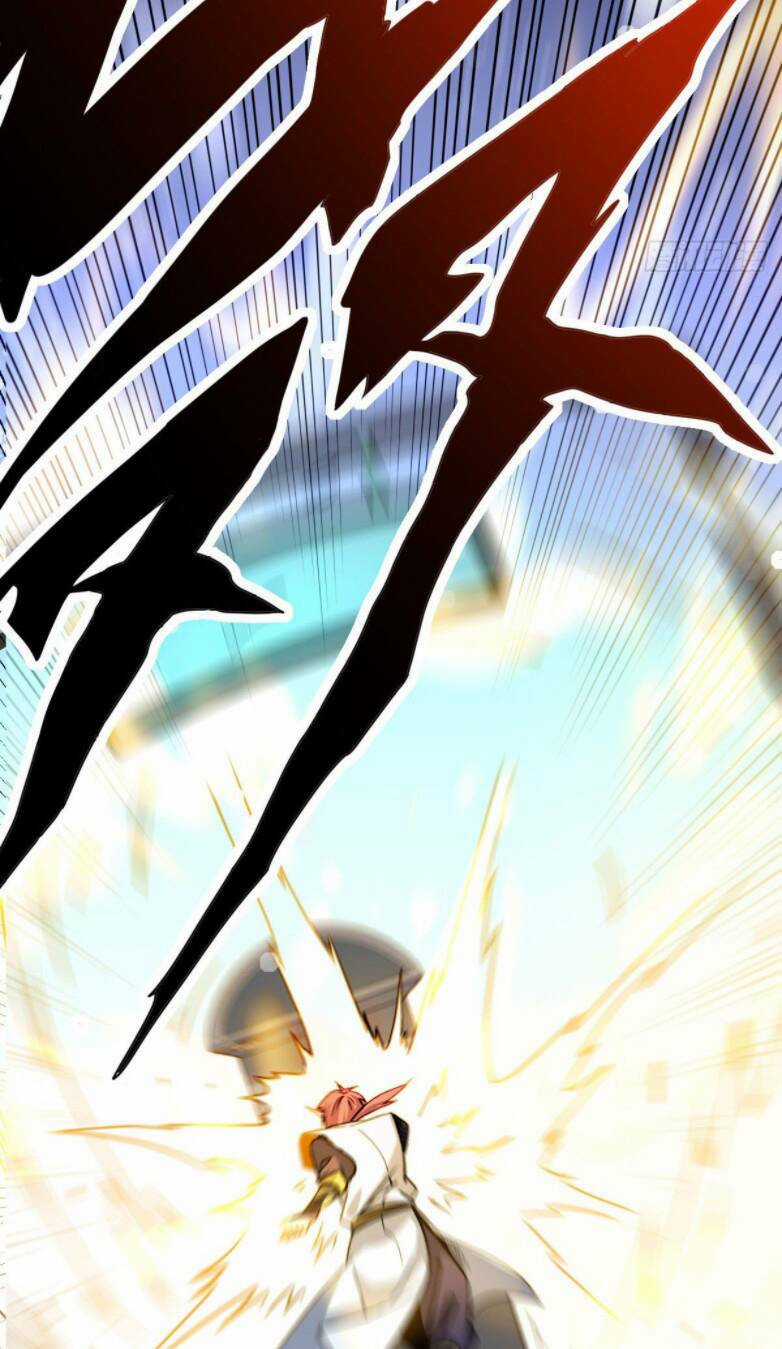 Cửu Vực Ngọc Chi Thiên Nhãn Quật Khởi Chapter 4 trang 43