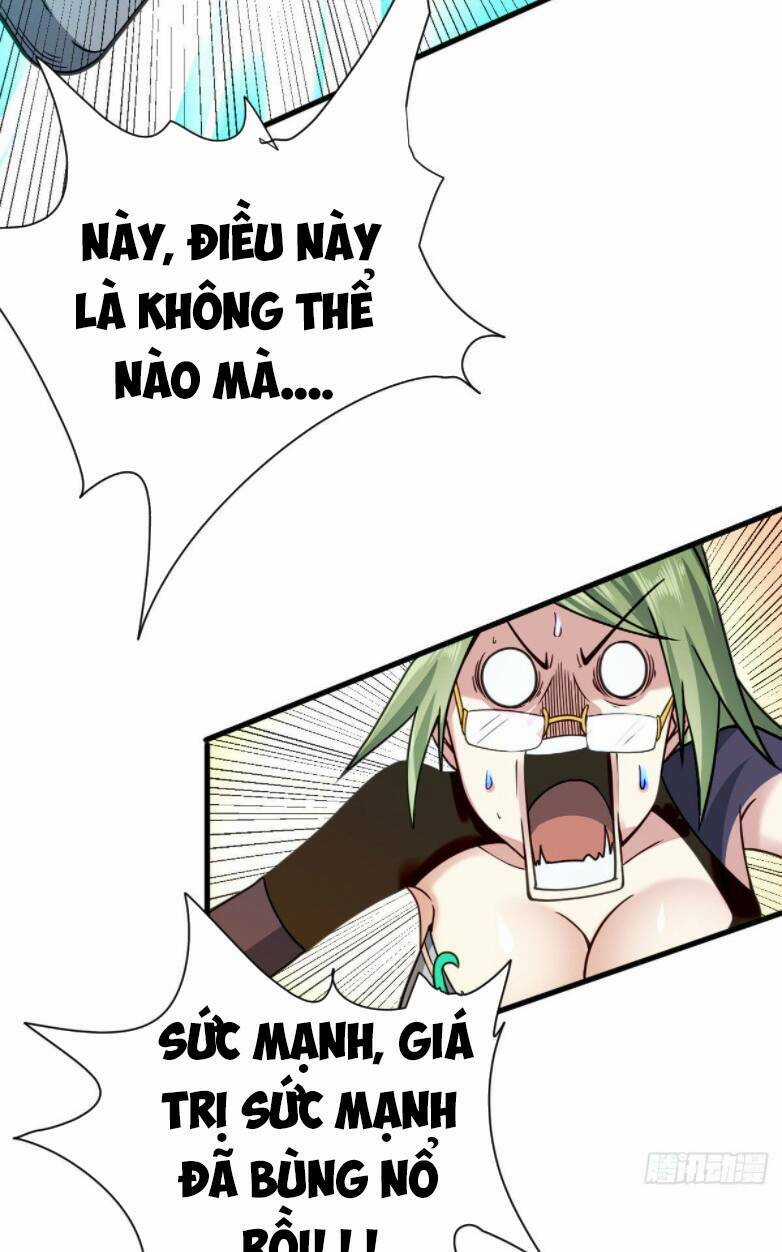 Cửu Vực Ngọc Chi Thiên Nhãn Quật Khởi Chapter 4 trang 45