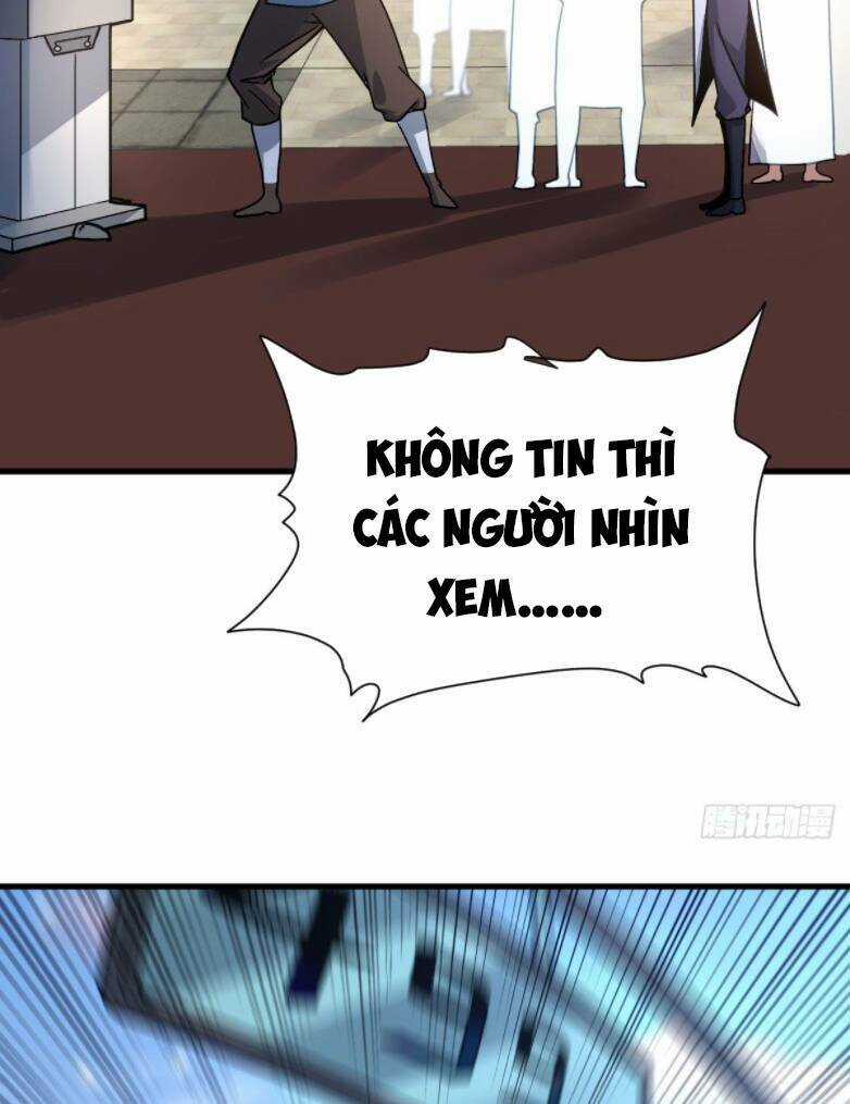 Cửu Vực Ngọc Chi Thiên Nhãn Quật Khởi Chapter 4 trang 50