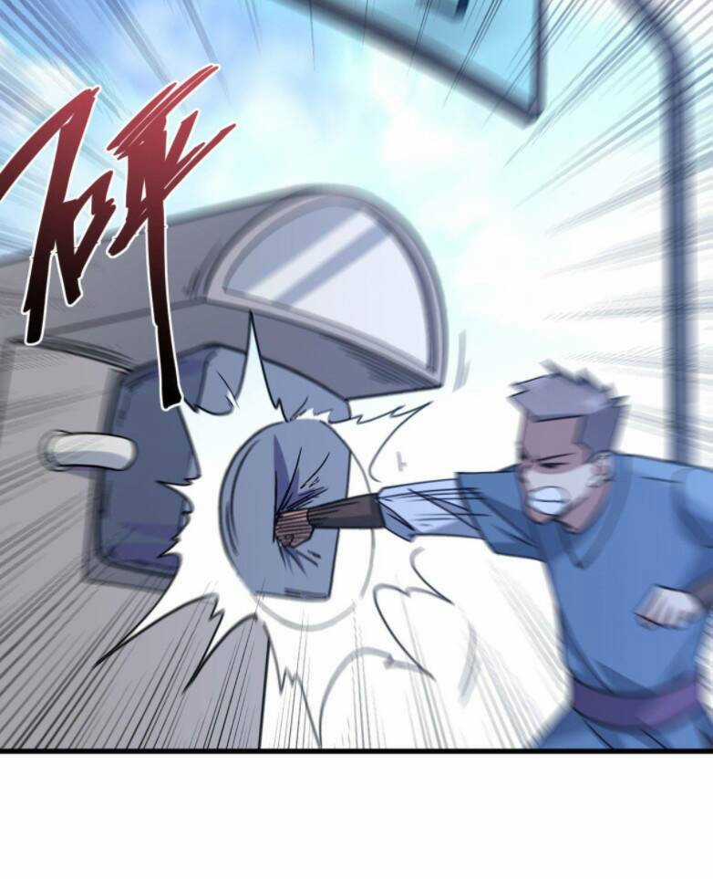 Cửu Vực Ngọc Chi Thiên Nhãn Quật Khởi Chapter 4 trang 51