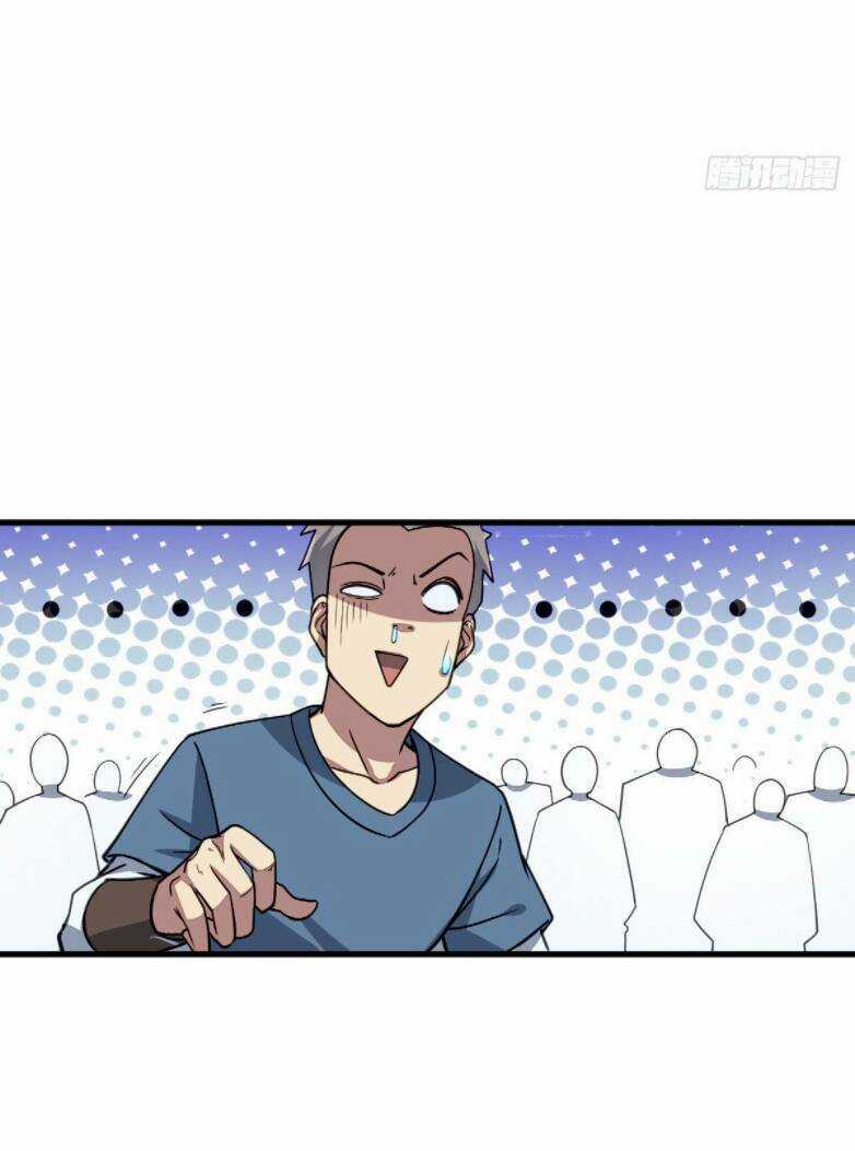 Cửu Vực Ngọc Chi Thiên Nhãn Quật Khởi Chapter 4 trang 52