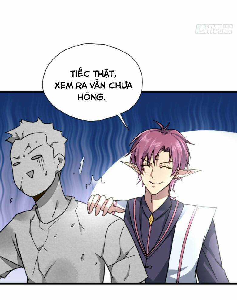 Cửu Vực Ngọc Chi Thiên Nhãn Quật Khởi Chapter 4 trang 53