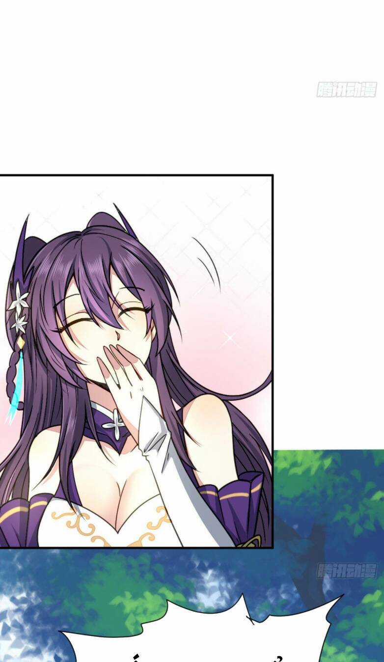 Cửu Vực Ngọc Chi Thiên Nhãn Quật Khởi Chapter 4 trang 54