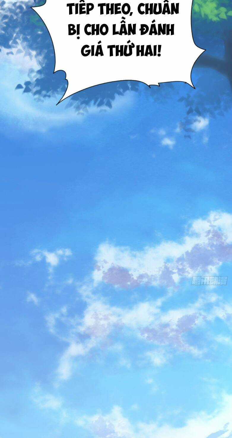 Cửu Vực Ngọc Chi Thiên Nhãn Quật Khởi Chapter 4 trang 55