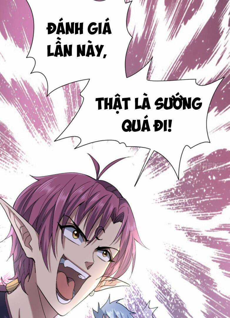 Cửu Vực Ngọc Chi Thiên Nhãn Quật Khởi Chapter 4 trang 60