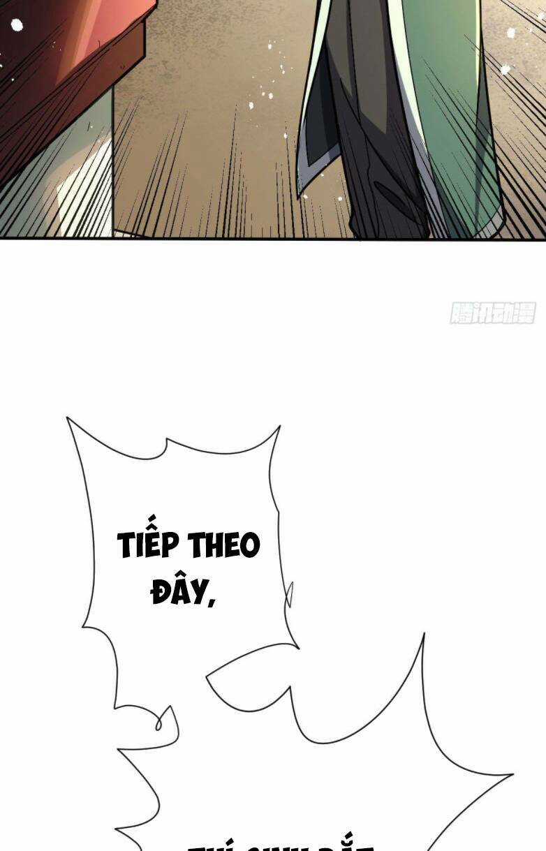 Cửu Vực Ngọc Chi Thiên Nhãn Quật Khởi Chapter 4 trang 8