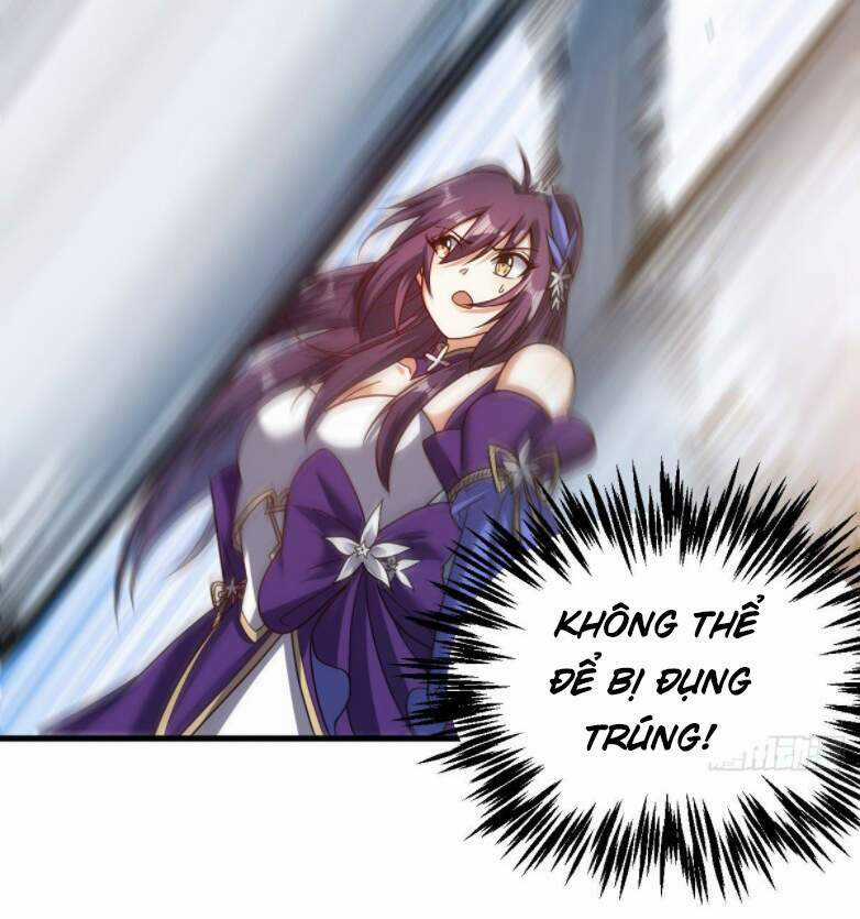 Cửu Vực Ngọc Chi Thiên Nhãn Quật Khởi Chapter 5 trang 13