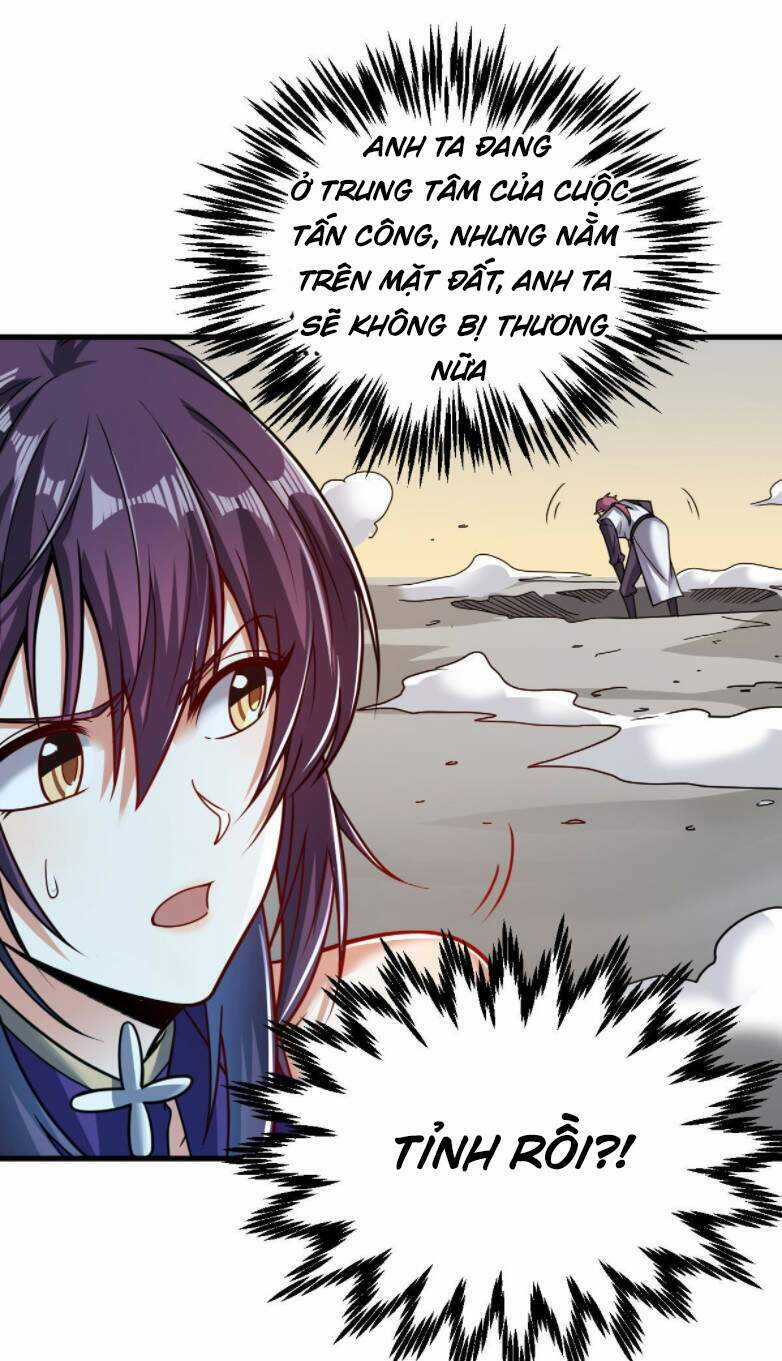 Cửu Vực Ngọc Chi Thiên Nhãn Quật Khởi Chapter 5 trang 14