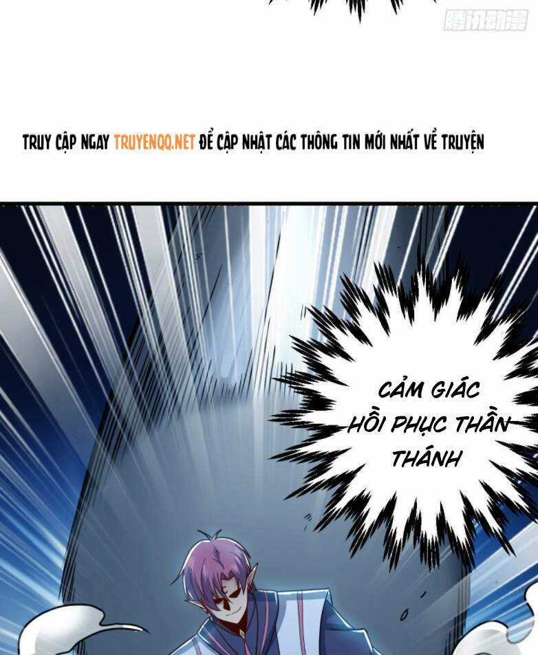 Cửu Vực Ngọc Chi Thiên Nhãn Quật Khởi Chapter 5 trang 15