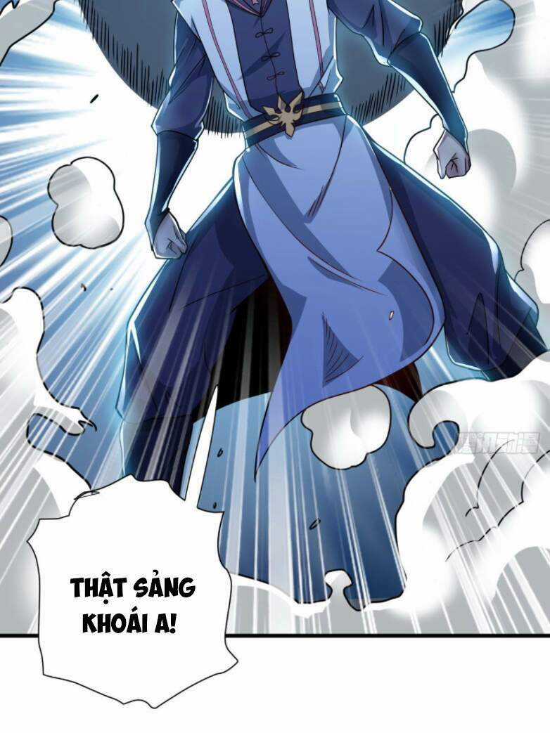 Cửu Vực Ngọc Chi Thiên Nhãn Quật Khởi Chapter 5 trang 16