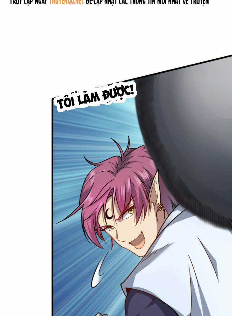 Cửu Vực Ngọc Chi Thiên Nhãn Quật Khởi Chapter 5 trang 18