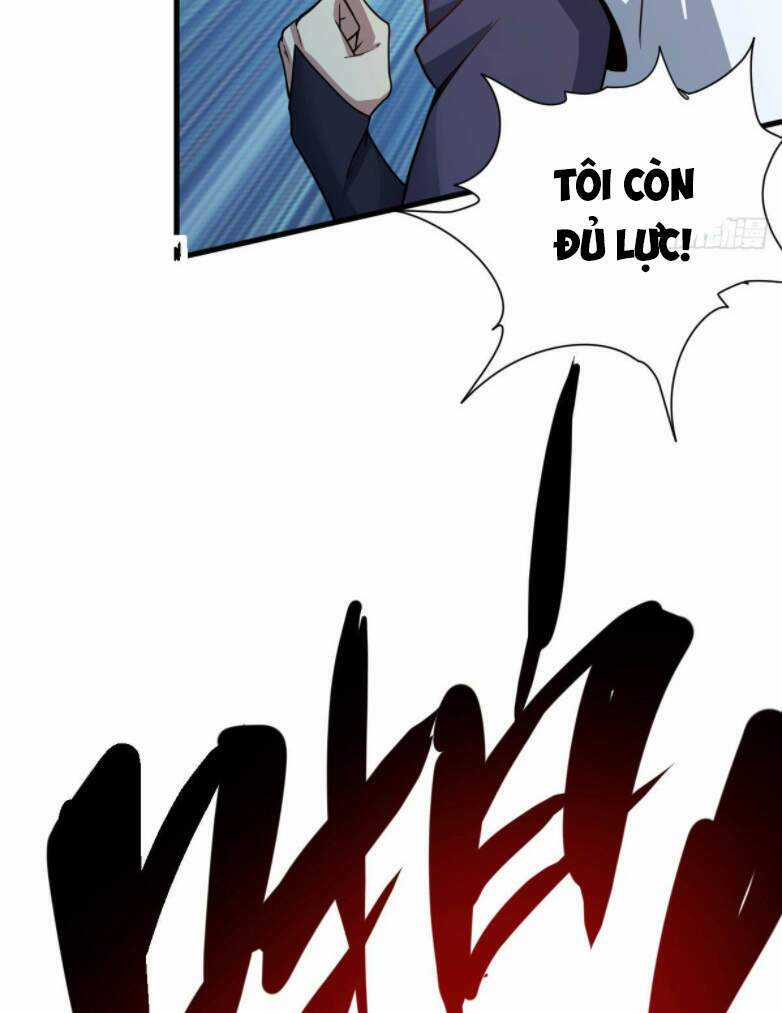 Cửu Vực Ngọc Chi Thiên Nhãn Quật Khởi Chapter 5 trang 19