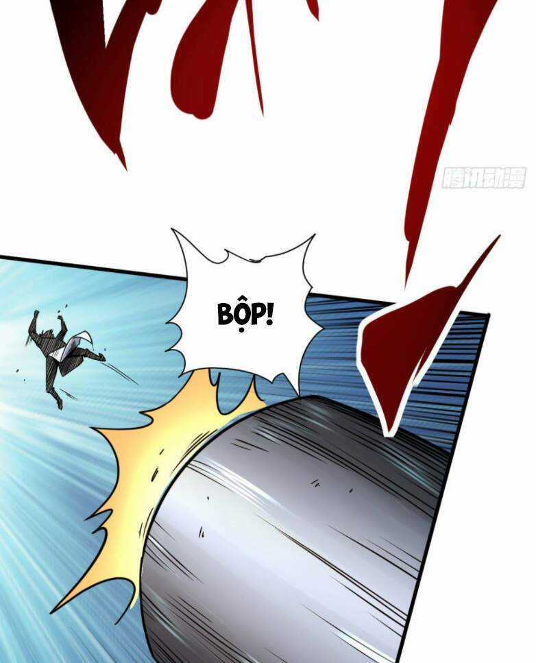 Cửu Vực Ngọc Chi Thiên Nhãn Quật Khởi Chapter 5 trang 20