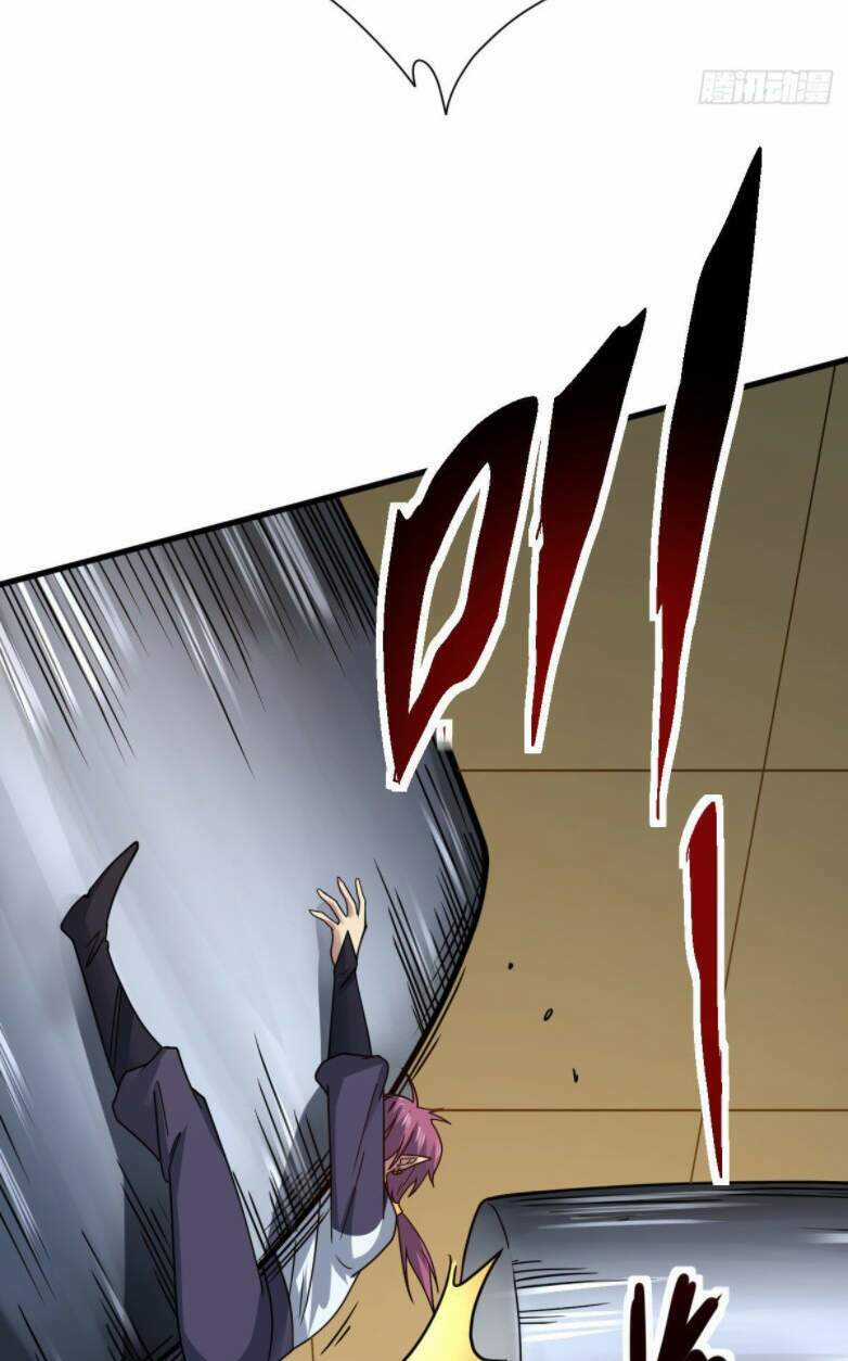 Cửu Vực Ngọc Chi Thiên Nhãn Quật Khởi Chapter 5 trang 22