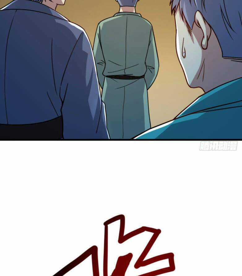 Cửu Vực Ngọc Chi Thiên Nhãn Quật Khởi Chapter 5 trang 24