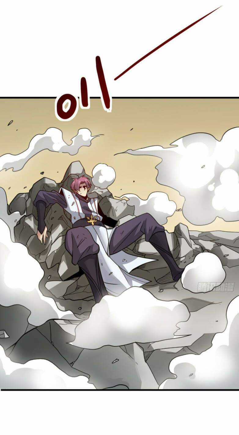 Cửu Vực Ngọc Chi Thiên Nhãn Quật Khởi Chapter 5 trang 26