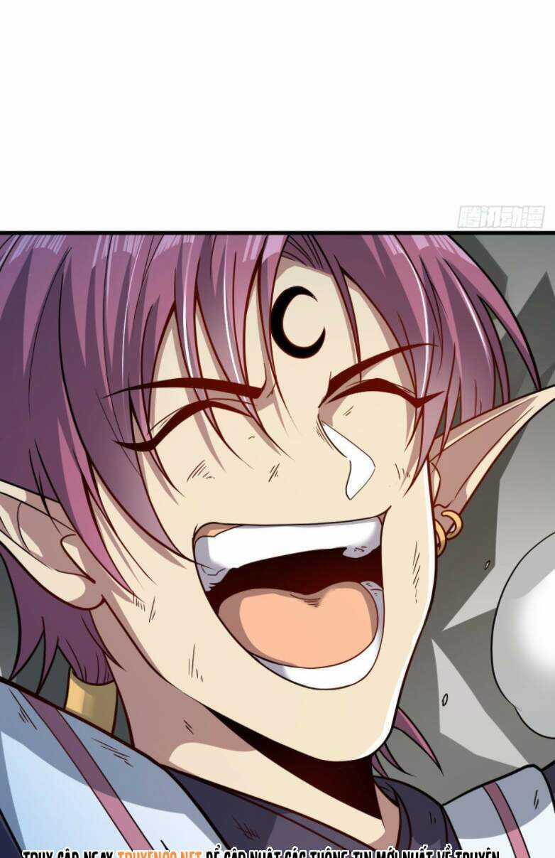 Cửu Vực Ngọc Chi Thiên Nhãn Quật Khởi Chapter 5 trang 27