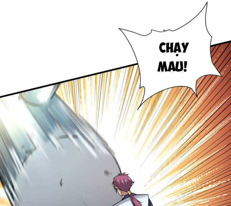 Cửu Vực Ngọc Chi Thiên Nhãn Quật Khởi Chapter 5 trang 3