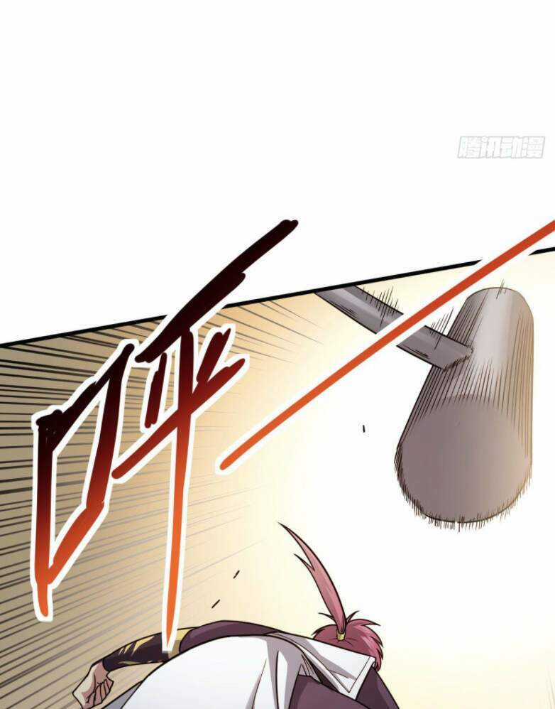 Cửu Vực Ngọc Chi Thiên Nhãn Quật Khởi Chapter 5 trang 30