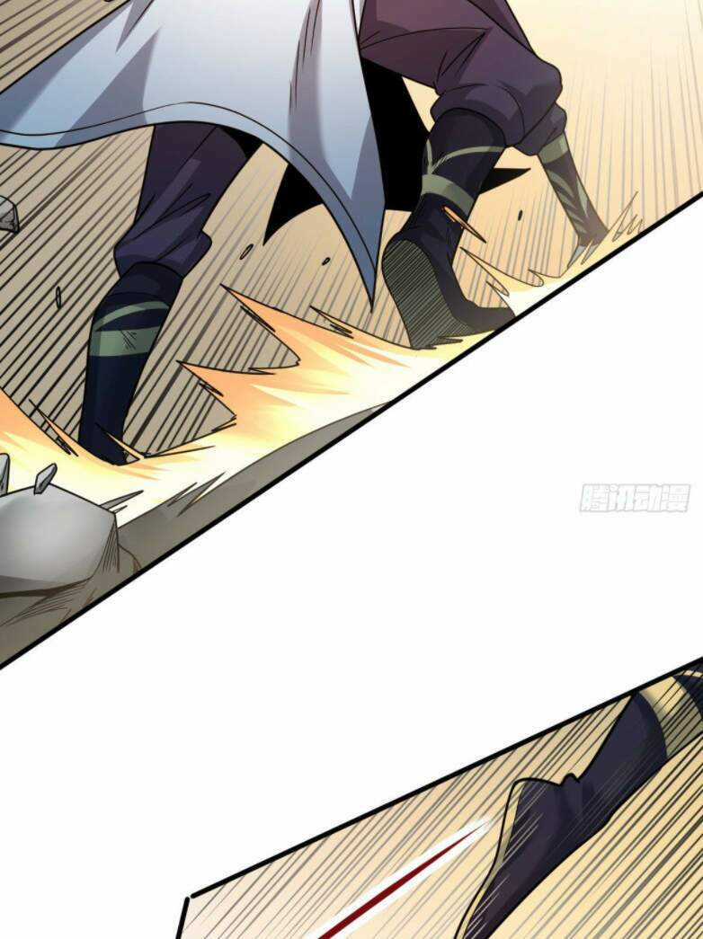 Cửu Vực Ngọc Chi Thiên Nhãn Quật Khởi Chapter 5 trang 31