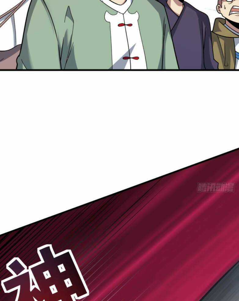 Cửu Vực Ngọc Chi Thiên Nhãn Quật Khởi Chapter 5 trang 33