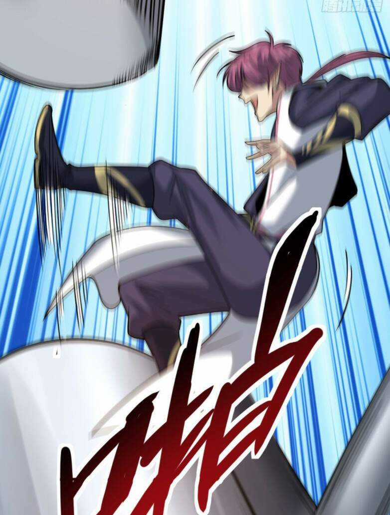 Cửu Vực Ngọc Chi Thiên Nhãn Quật Khởi Chapter 5 trang 37