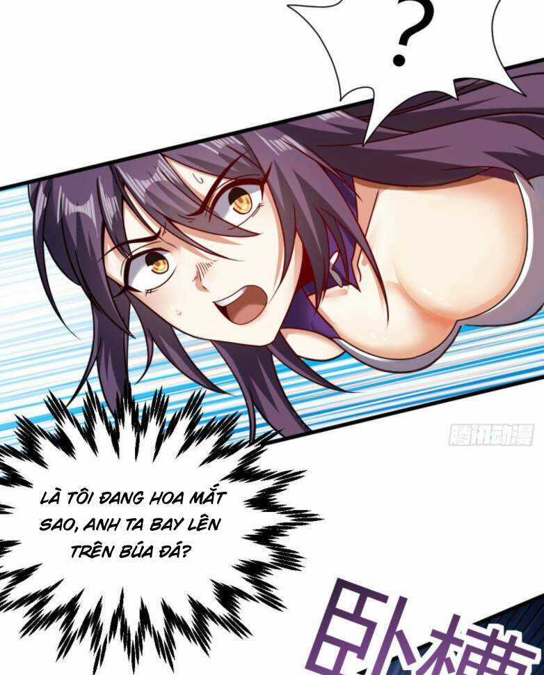 Cửu Vực Ngọc Chi Thiên Nhãn Quật Khởi Chapter 5 trang 39