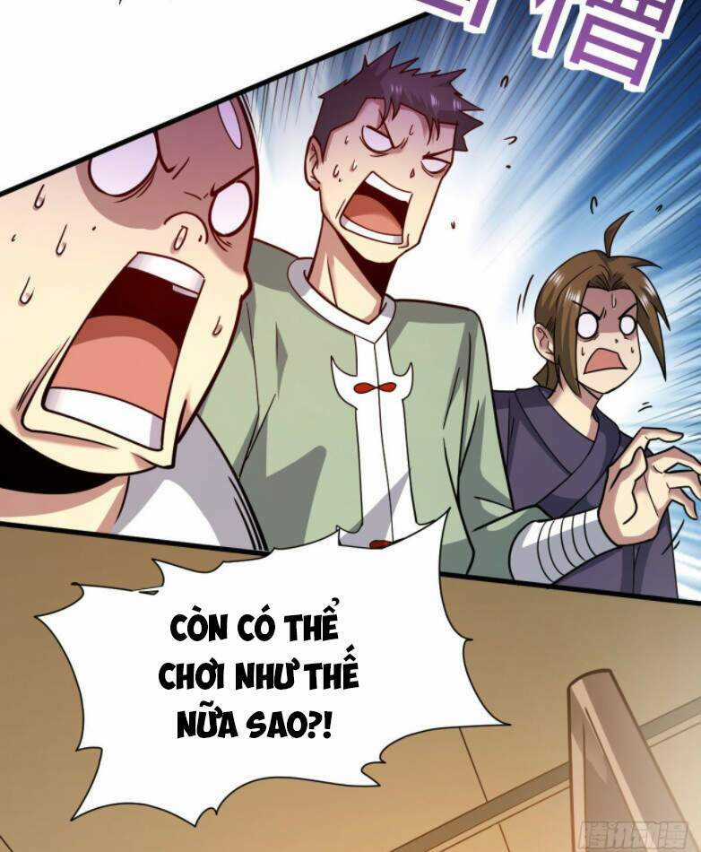 Cửu Vực Ngọc Chi Thiên Nhãn Quật Khởi Chapter 5 trang 40