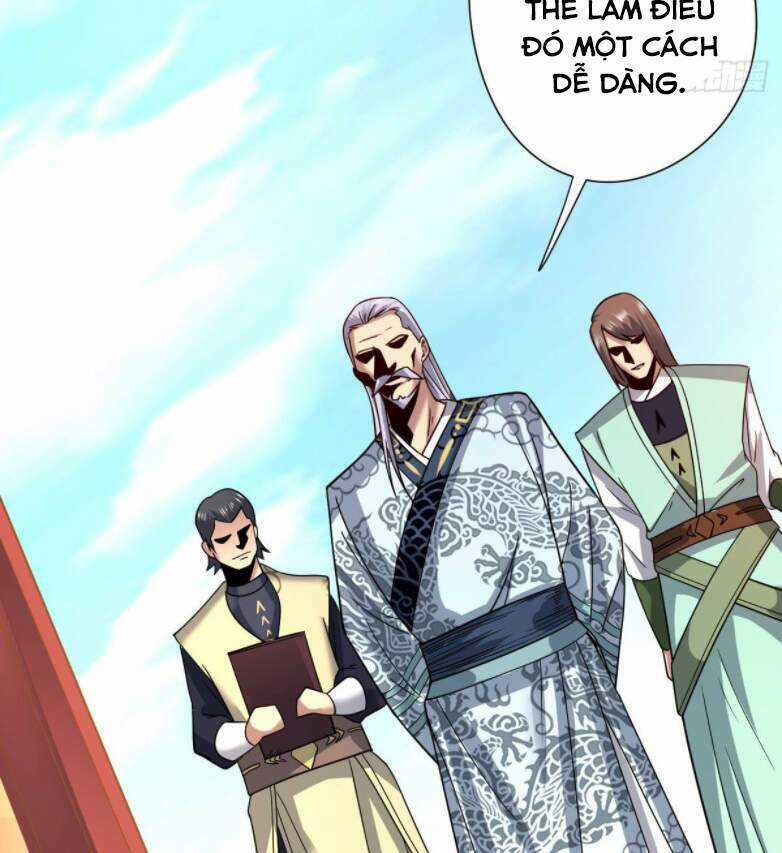 Cửu Vực Ngọc Chi Thiên Nhãn Quật Khởi Chapter 5 trang 42