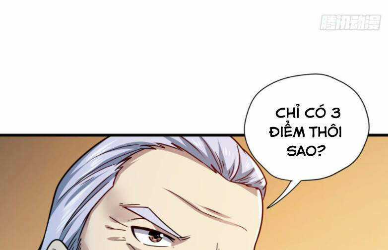 Cửu Vực Ngọc Chi Thiên Nhãn Quật Khởi Chapter 5 trang 48