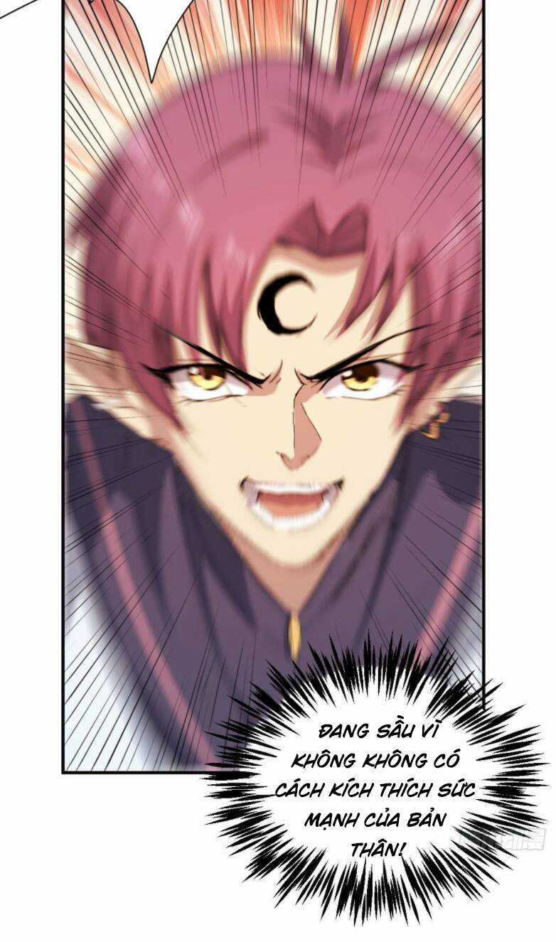 Cửu Vực Ngọc Chi Thiên Nhãn Quật Khởi Chapter 5 trang 5