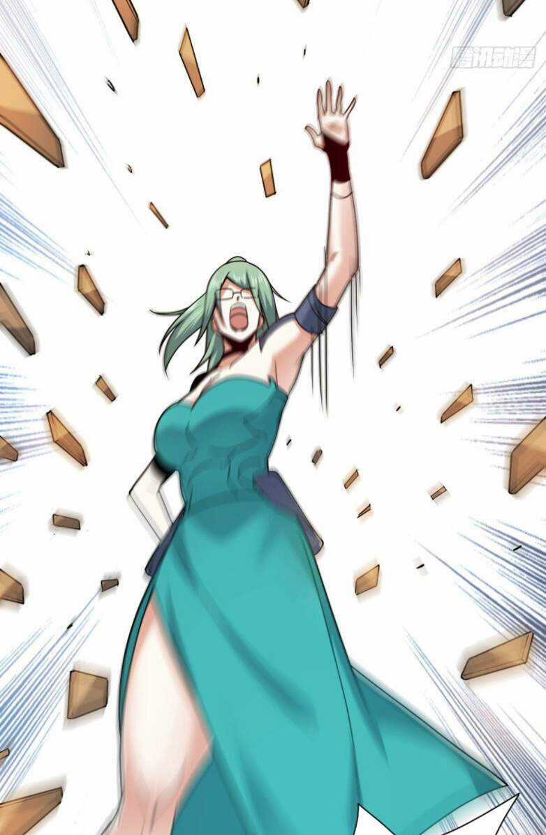 Cửu Vực Ngọc Chi Thiên Nhãn Quật Khởi Chapter 5 trang 60