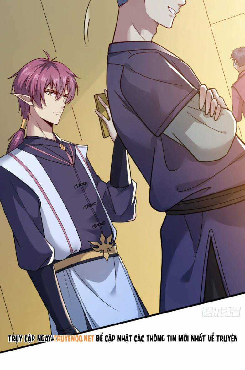 Cửu Vực Ngọc Chi Thiên Nhãn Quật Khởi Chapter 5 trang 66