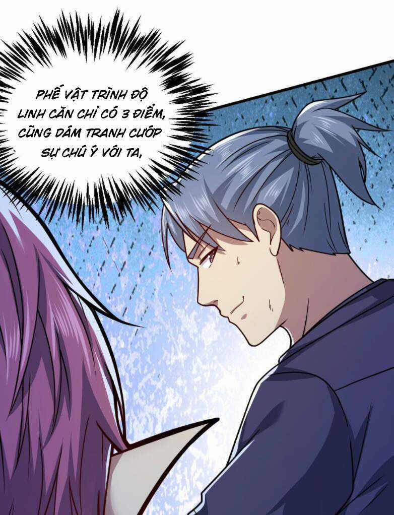 Cửu Vực Ngọc Chi Thiên Nhãn Quật Khởi Chapter 5 trang 67