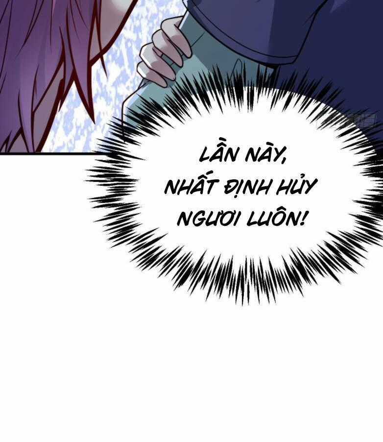 Cửu Vực Ngọc Chi Thiên Nhãn Quật Khởi Chapter 5 trang 68