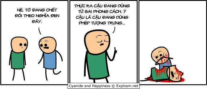 Cyanide & Happiness Chapter 5 trang 2