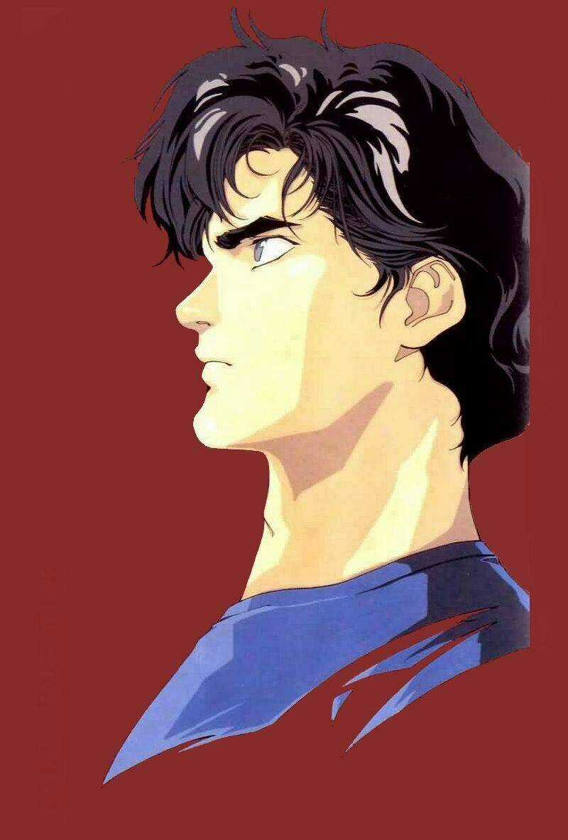 Cyber Weapon Z Chapter 1 trang 10