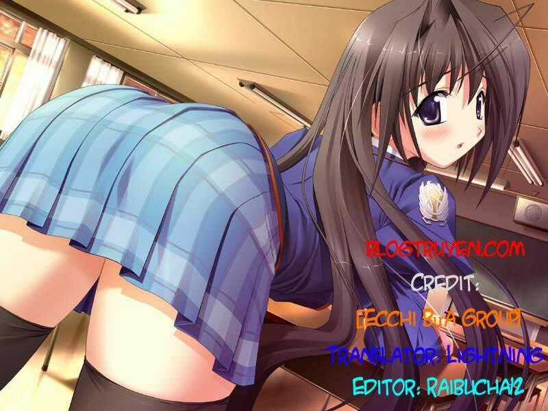 Cyclops Shoujo Saipu Chapter 1.1 trang 6