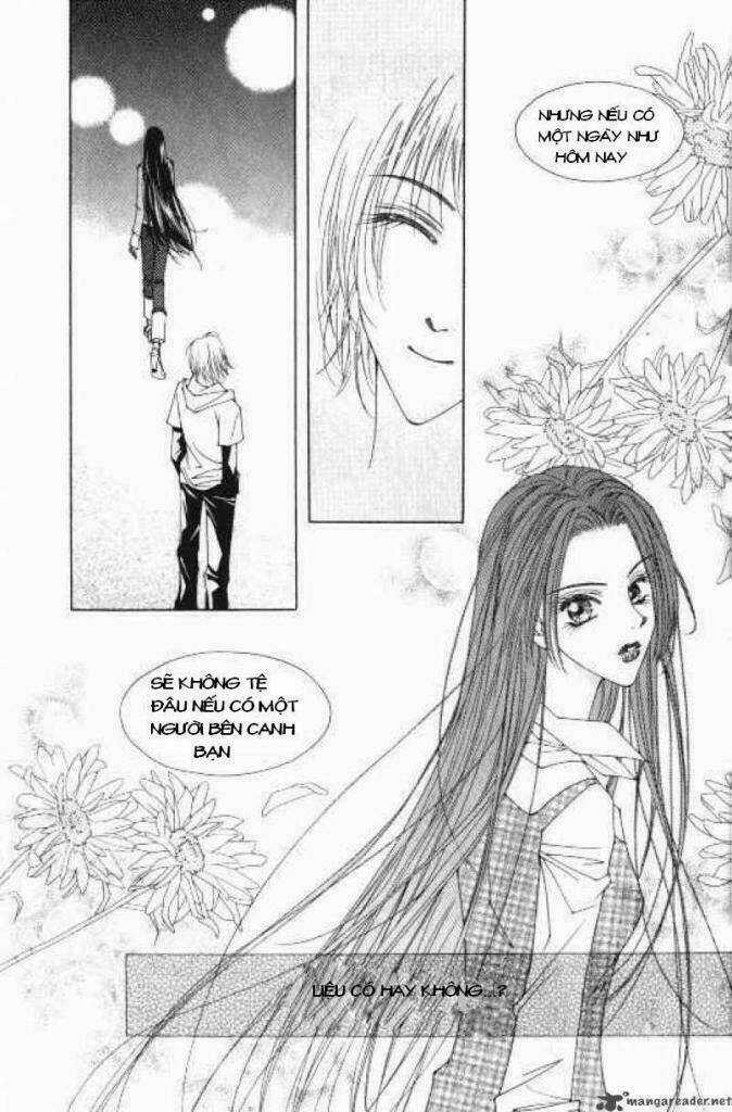 Cynical orange - Quả cam thủy tinh Chapter 1 trang 63