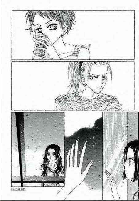 Cynical orange - Quả cam thủy tinh Chapter 10.2 trang 12