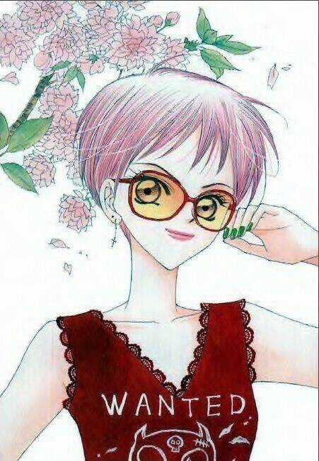 Cynical orange - Quả cam thủy tinh Chapter 10.2 trang 2