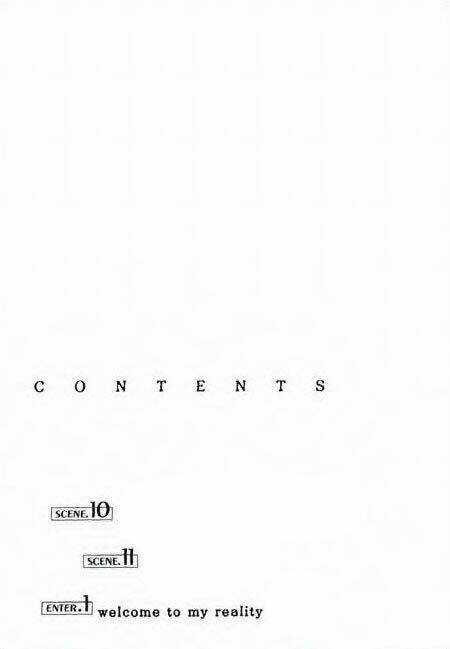 Cynical orange - Quả cam thủy tinh Chapter 10.2 trang 4