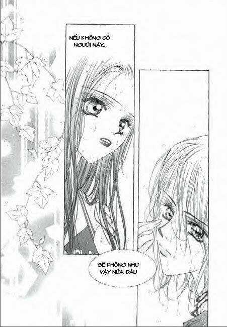 Cynical orange - Quả cam thủy tinh Chapter 10.2 trang 70