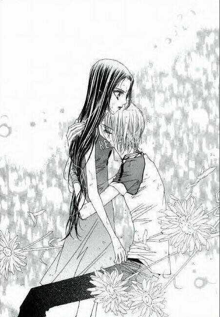 Cynical orange - Quả cam thủy tinh Chapter 10.2 trang 72