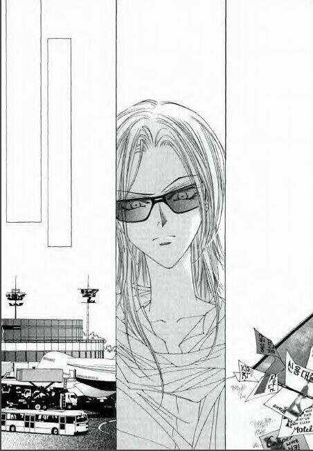 Cynical orange - Quả cam thủy tinh Chapter 10.2 trang 73