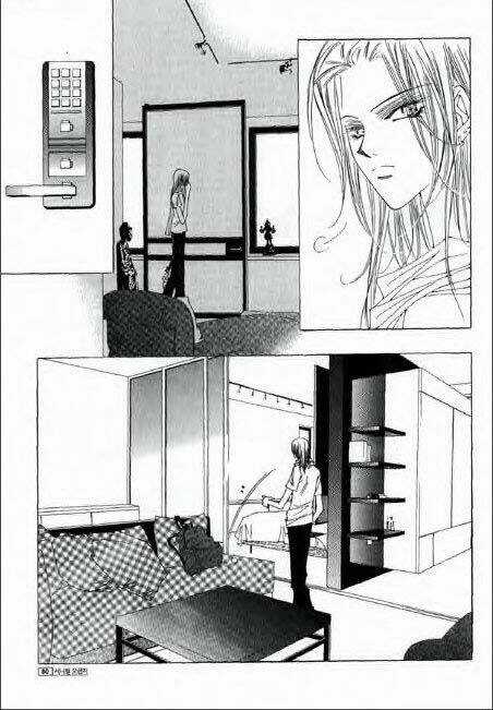 Cynical orange - Quả cam thủy tinh Chapter 10.2 trang 75