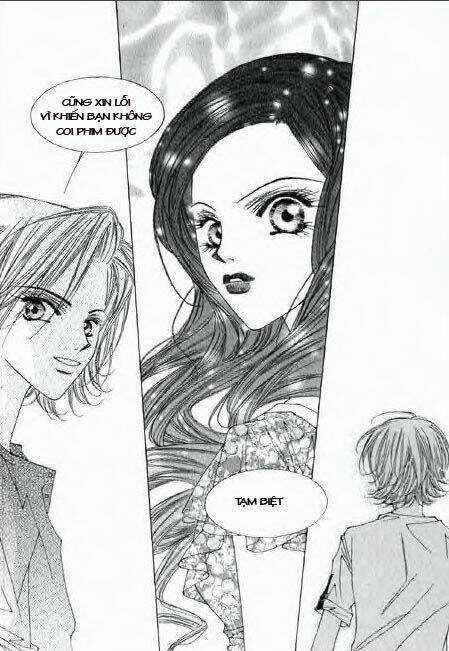 Cynical orange - Quả cam thủy tinh Chapter 10.2 trang 9