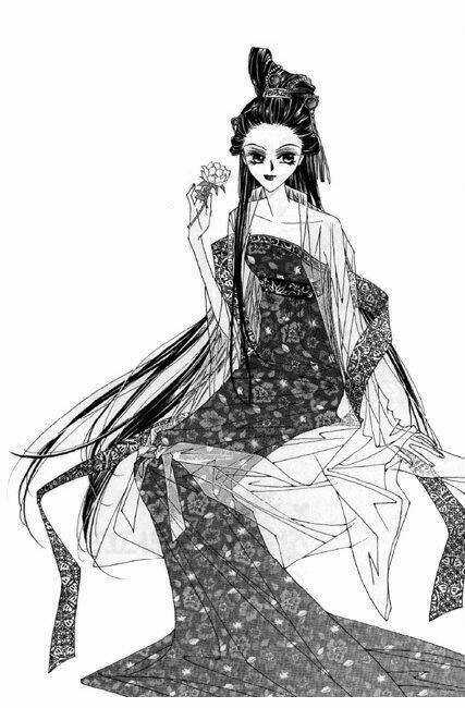 Cynical orange - Quả cam thủy tinh Chapter 10 trang 23