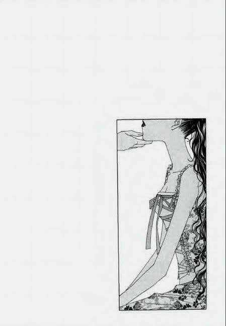 Cynical orange - Quả cam thủy tinh Chapter 11 trang 32