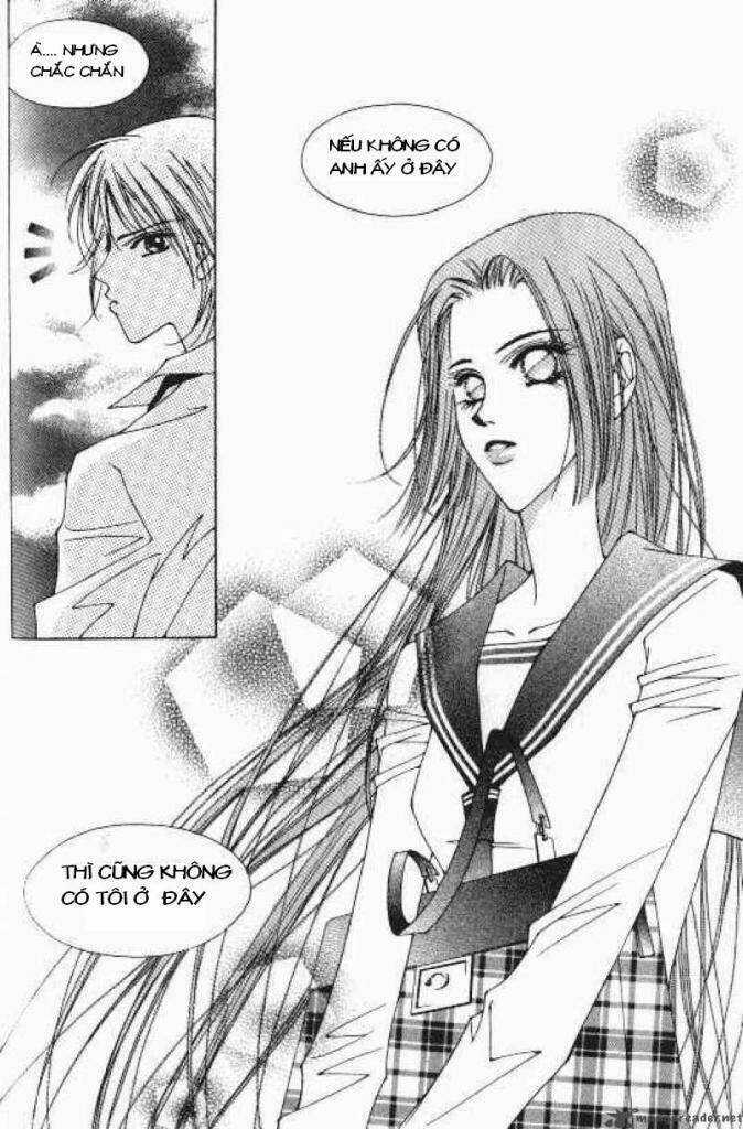 Cynical orange - Quả cam thủy tinh Chapter 2 trang 44